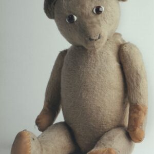 Teddybeer Norbert Vos-Obstfeld
